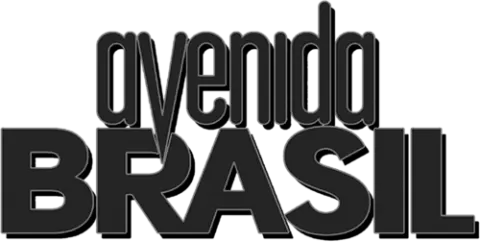 Visuel de la telenovela Avenida Brasil (brésilienne, 2012)