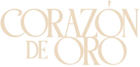 Visuel de la telenovela Corazón de oro (mexicaine, 2026)