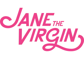 Visuel de la telenovela Jane the Virgin (américaine, 2014)