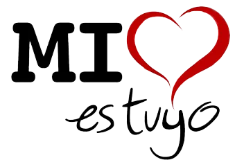 Visuel de la telenovela Mi corazón es tuyo (mexicaine, 2014)