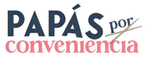Visuel de la telenovela Papás por conveniencia (mexicaine, 2024)