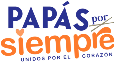 Visuel de la telenovela Papás por siempre (mexicaine, 2025)