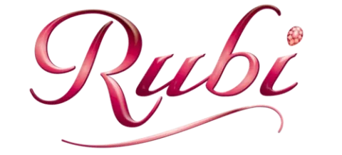 Visuel de la telenovela Rubí (mexicaine, 2004)
