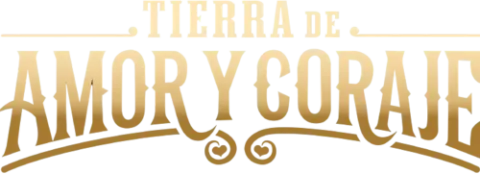 Visuel de la telenovela Tierra de amor y coraje (mexicaine, 2026)