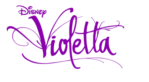 Visuel de la telenovela Violetta (argentine, 2012)